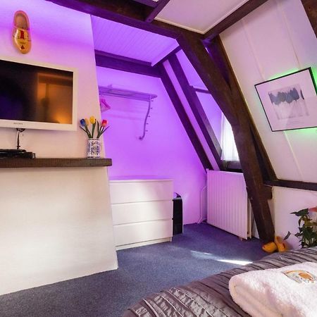 Tulip Of Amsterdam Bed & Breakfast Ngoại thất bức ảnh