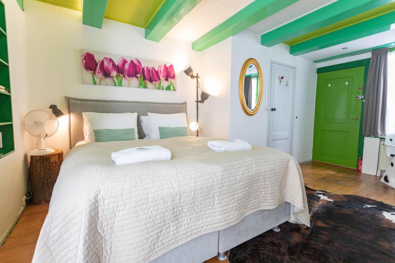 Tulip Of Amsterdam Bed & Breakfast Ngoại thất bức ảnh