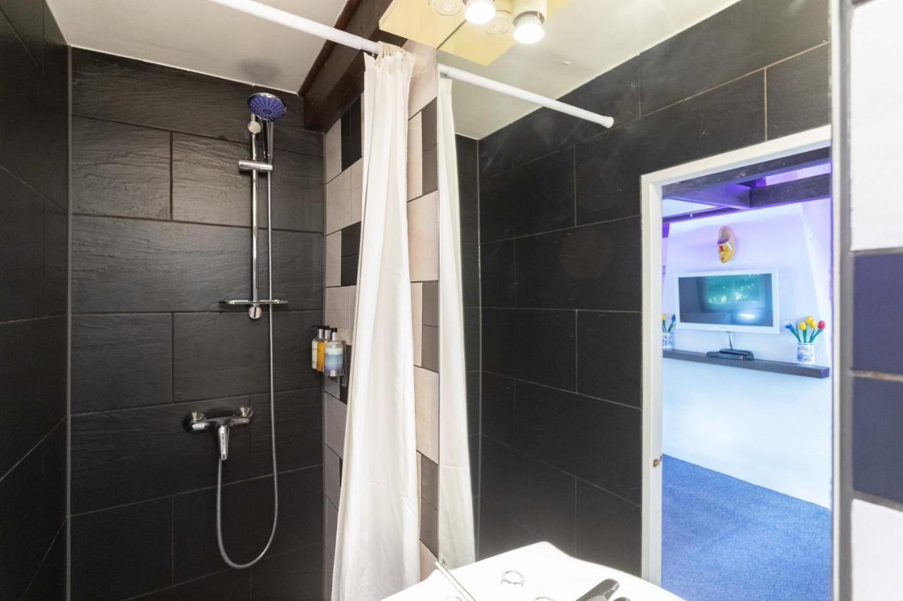 Tulip Of Amsterdam Bed & Breakfast Ngoại thất bức ảnh