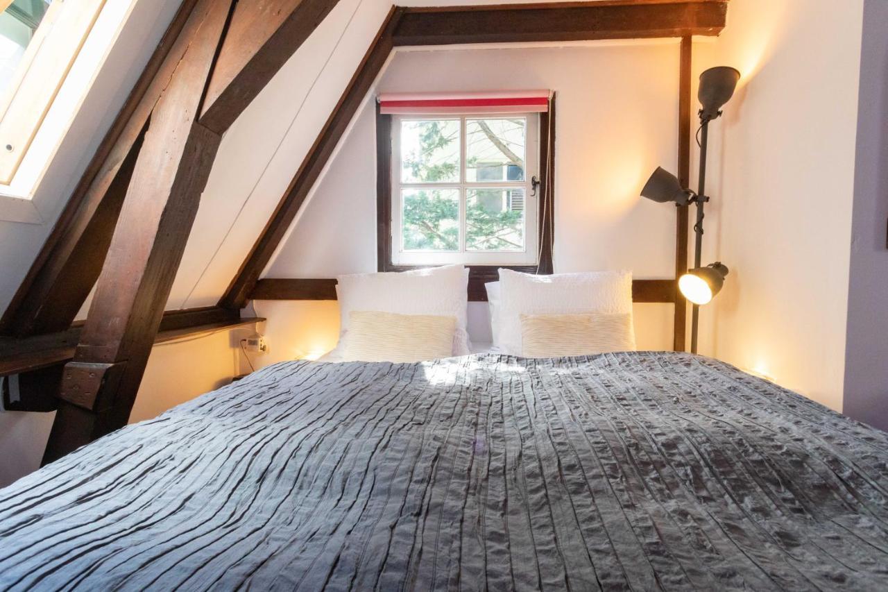 Tulip Of Amsterdam Bed & Breakfast Ngoại thất bức ảnh