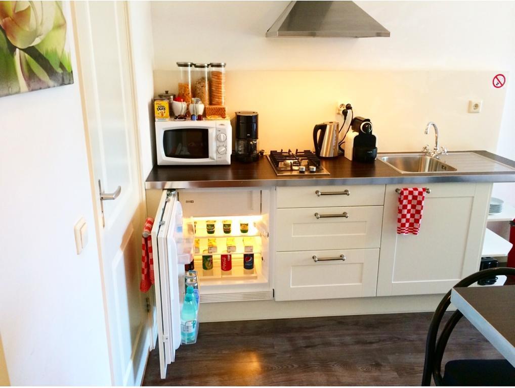 Tulip Of Amsterdam Bed & Breakfast Phòng bức ảnh