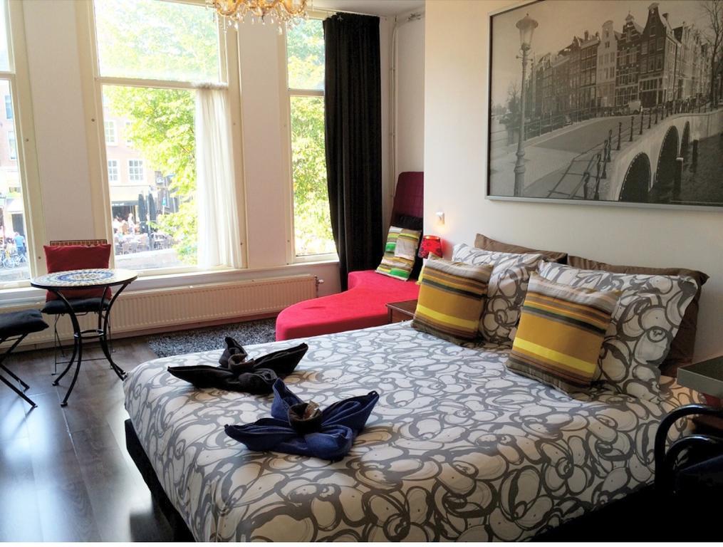 Tulip Of Amsterdam Bed & Breakfast Phòng bức ảnh