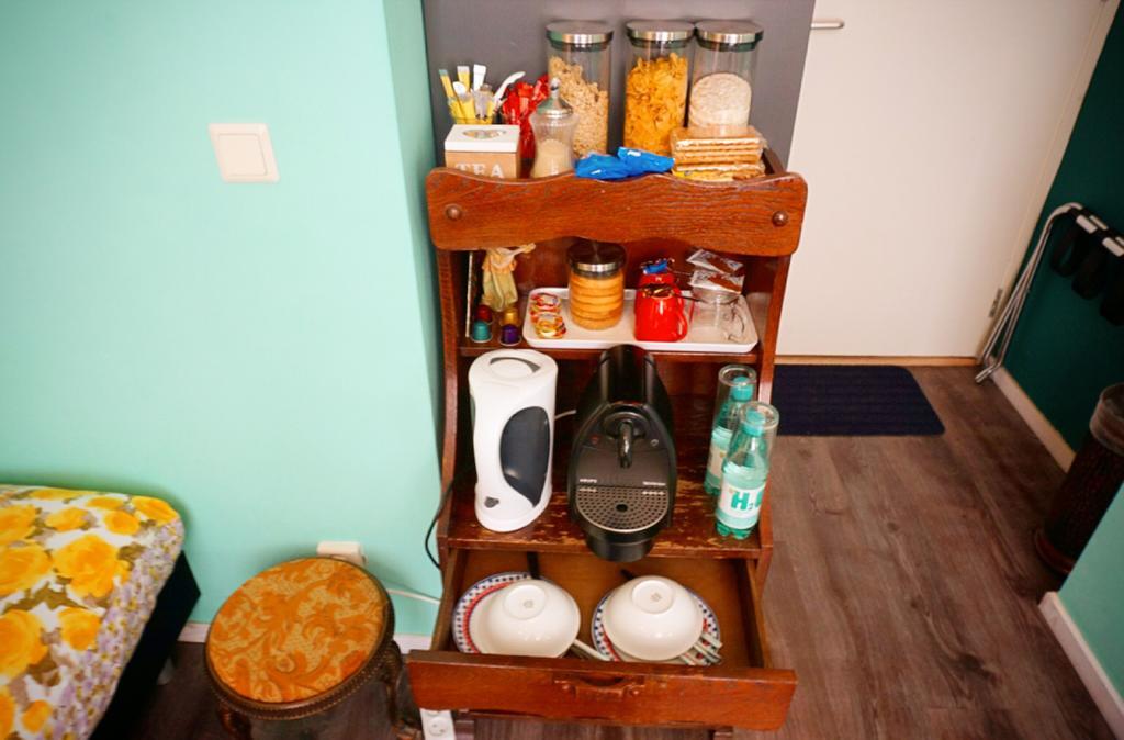 Tulip Of Amsterdam Bed & Breakfast Phòng bức ảnh