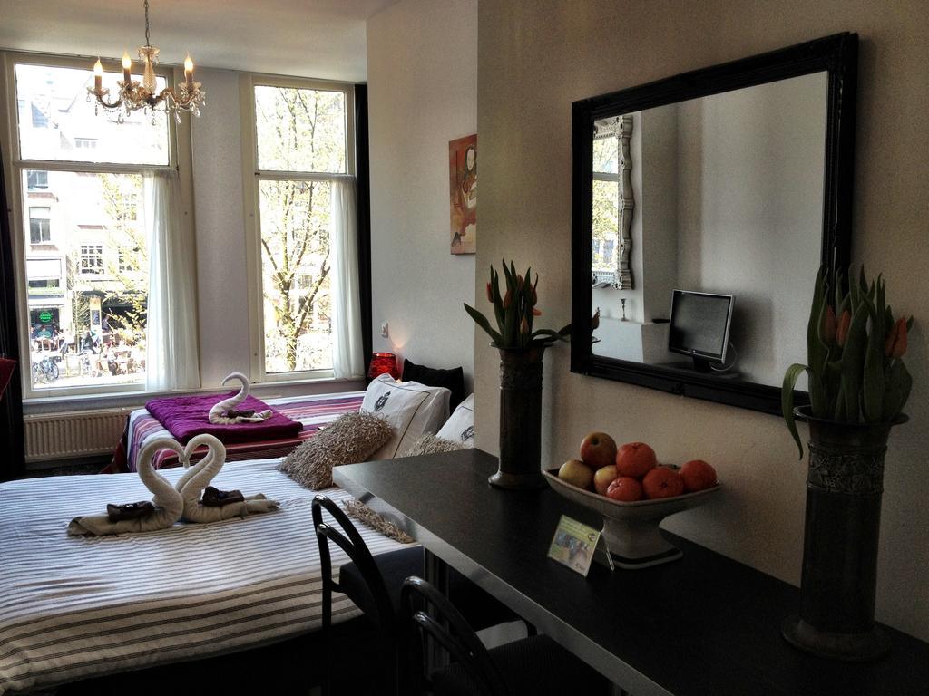 Tulip Of Amsterdam Bed & Breakfast Phòng bức ảnh