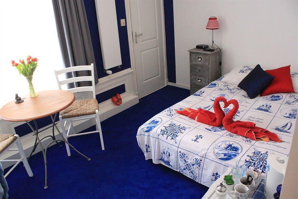 Tulip Of Amsterdam Bed & Breakfast Ngoại thất bức ảnh