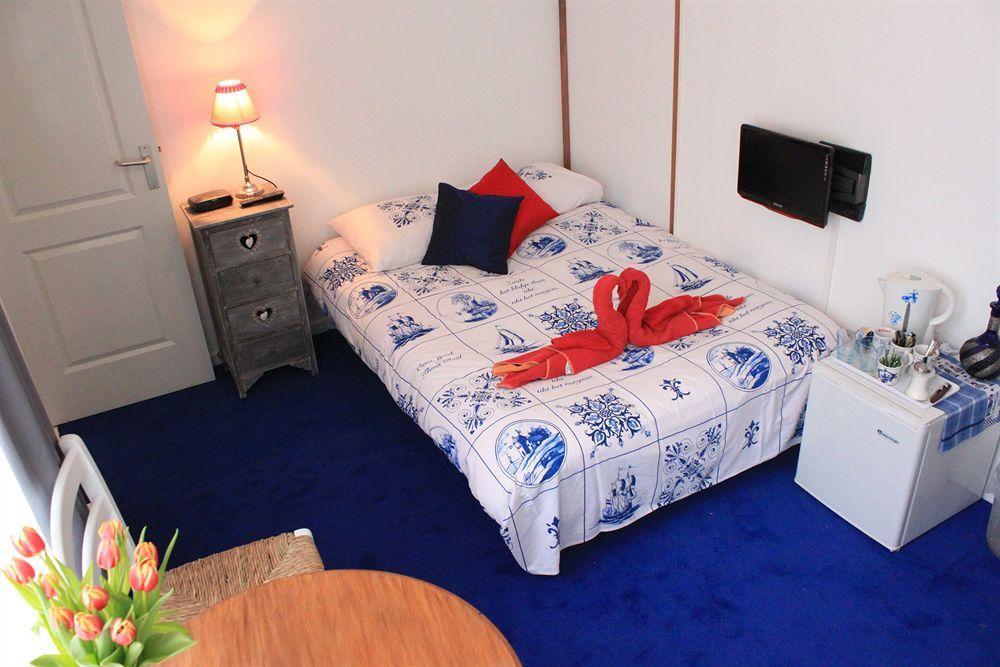 Tulip Of Amsterdam Bed & Breakfast Ngoại thất bức ảnh