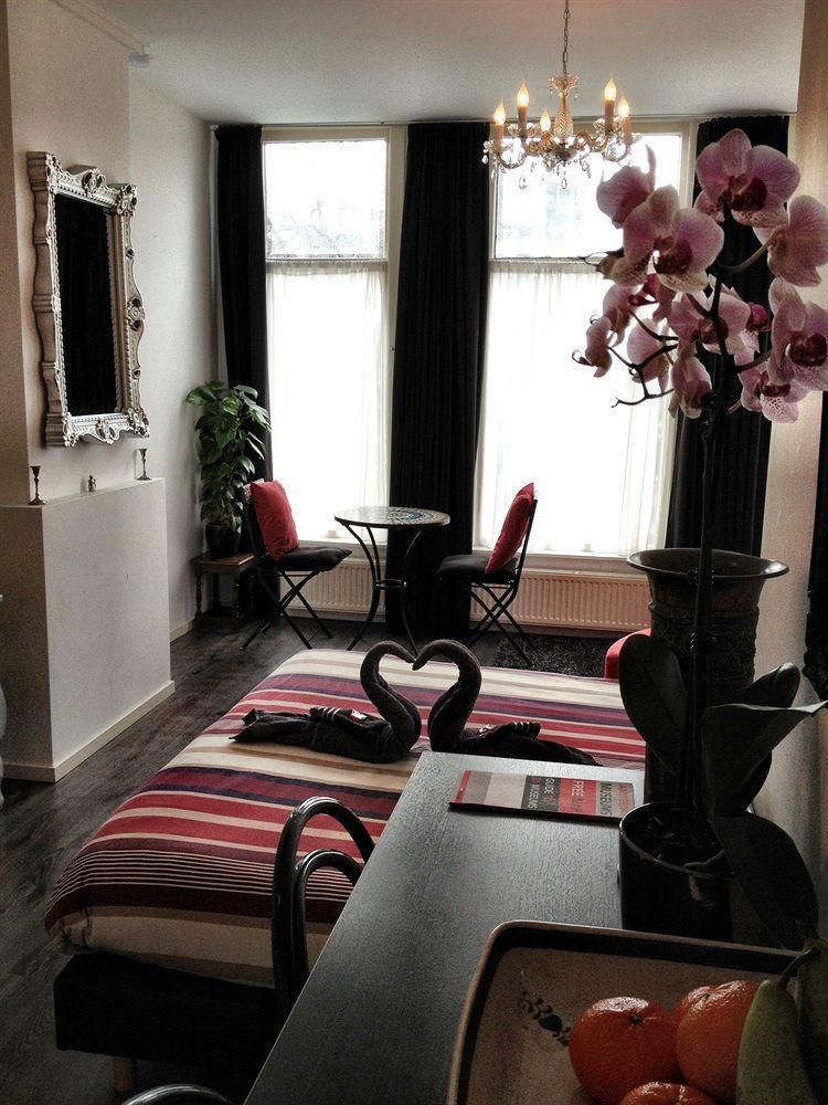 Tulip Of Amsterdam Bed & Breakfast Ngoại thất bức ảnh